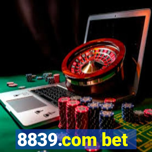 8839.com bet